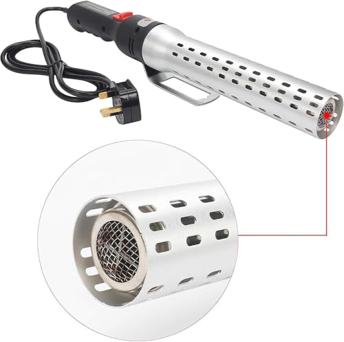 Electric-BBQ-Charcoal-Lighter-Charcoal-Starter-Grill-Fire-Starter-Lump-Charcoal-Lighter-Igniter-Odourless-Clean-Firelighter-for-Campfires-Wood-Stove-Camping-DLC-38422B