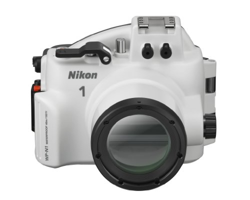 Nikon WP-N1 Boîtier étanche Nikon 1 plongée sous-marine 40m