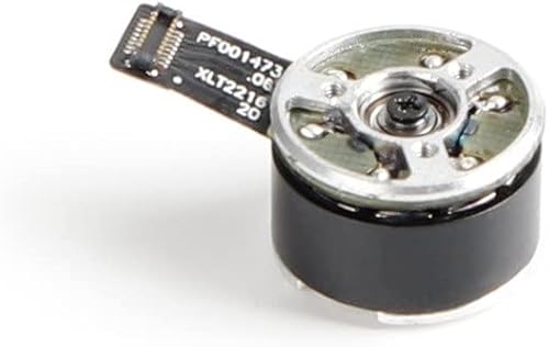 Miniatura 2 de IVYARD Rollo de cámara de cardán genuino, motor de guiñadapaso para DJI Mini 3 Pro Drone piezas de reparación de repuesto (color  motor de paso)