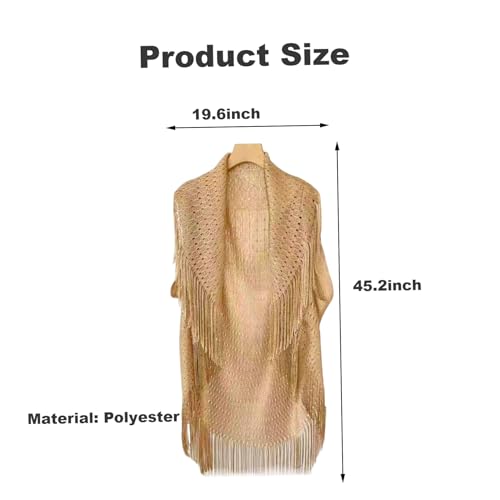 Cárdigan floral de mujer holgado para cubrir el traje de baño con elegancia 2