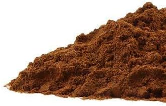 Bulk Herbs: Yohimbe Bark Powder (Wild Harvested)