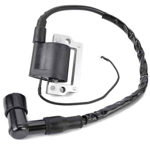 Bobine d'allumage étincelle stable pour Yamaha DT 125 175 MX