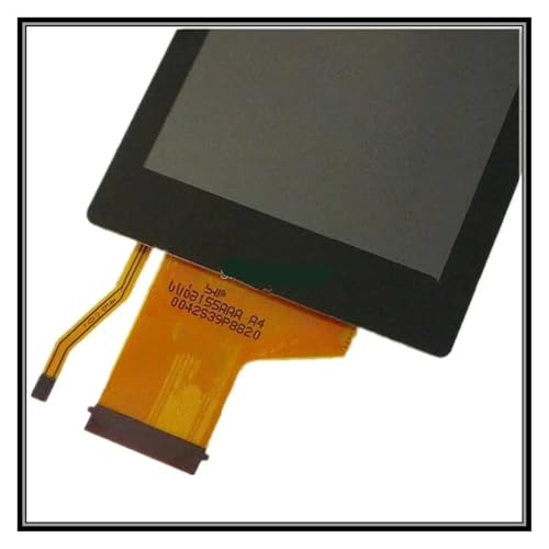 Pantalla LCD compatible para cámaras digitales Sony A7 miniatura 2