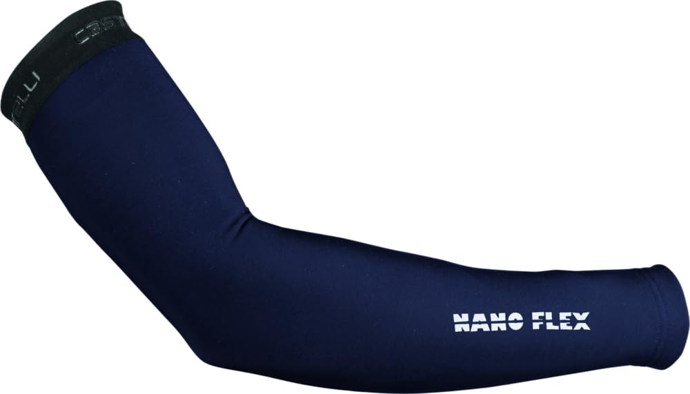 CASTELLI Nano Flex 3g Armwarm Muscle warmer Hombre