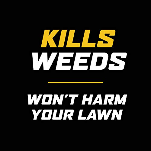 Ortho WeedClear Weed Killer Concentrate - Image 7