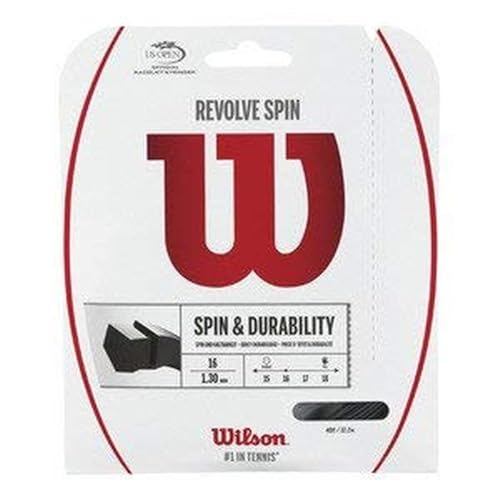 Wilson Unisex's Revolve Spin Tennis Racket String Reel - Image 3