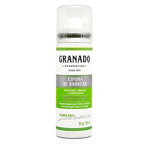 Granado - Espuma de Barbear
