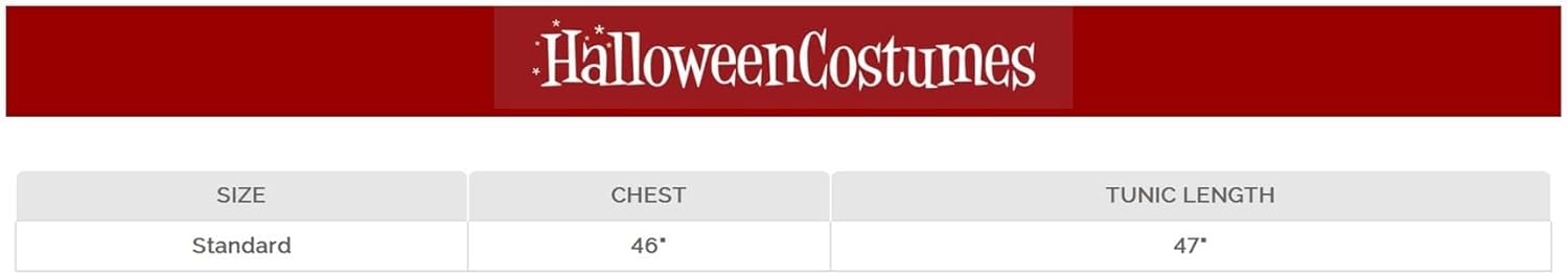 Traffic Cone Costume for Adults - Tunic with Reflective Strips and Face Opening - Image 3