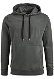 Khujo Herren Oberteile / Hoody Vobat grün S