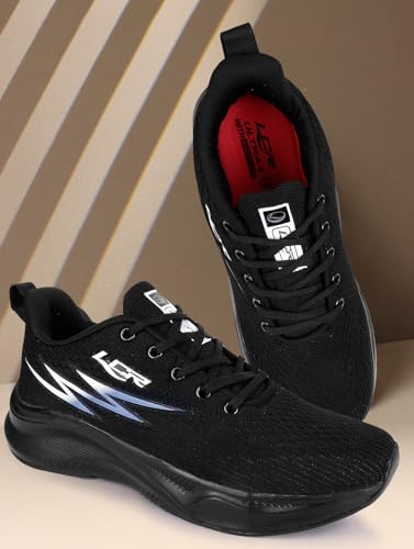 Image of Lancer Mens Eagle-9 Running Shoes