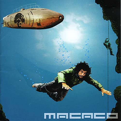 Pirata de Agua Salada