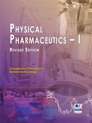 Physical Pharmaceutics-I, Revised Edition