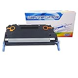 1 Inktoneram Replacement toner cartridge for HP Q6470A 501A Black Toner Cartridge 3600 3600dn 3600n 3800 3800dn 3800dtn 3800n CP3505dn CP3505n CP3505x