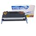 1 Inktoneram Replacement toner cartridge for HP Q6470A 501A Black Toner Cartridge 3600 3600dn 3600n 3800 3800dn 3800dtn 3800n CP3505dn CP3505n CP3505x