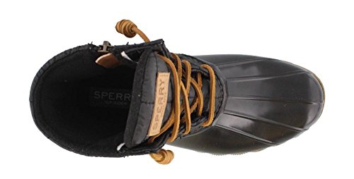 Sperry womens Saltwater Shiny Quilted2