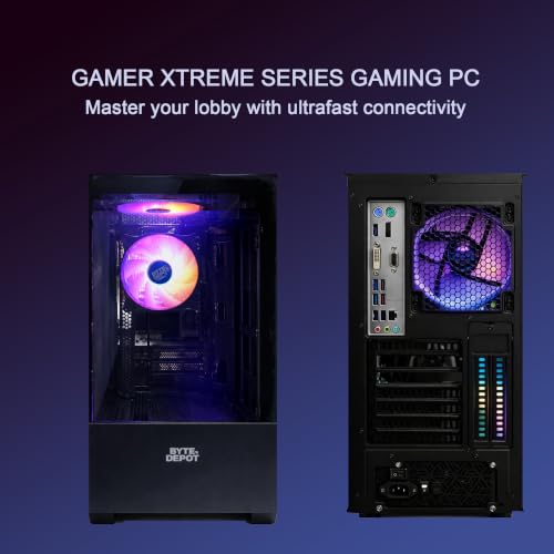 Dual Zone AI workstation desktop Kit product image