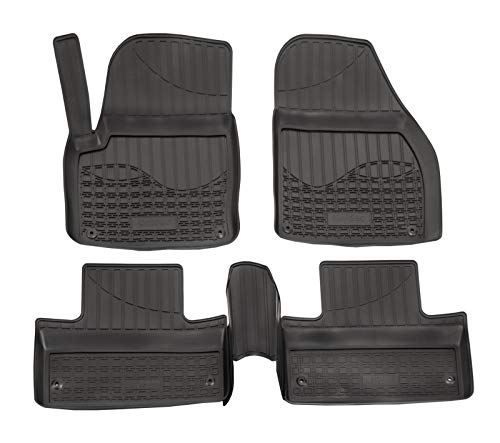 NORM Liners | NORM 3D Tappeti Tappetini Auto in