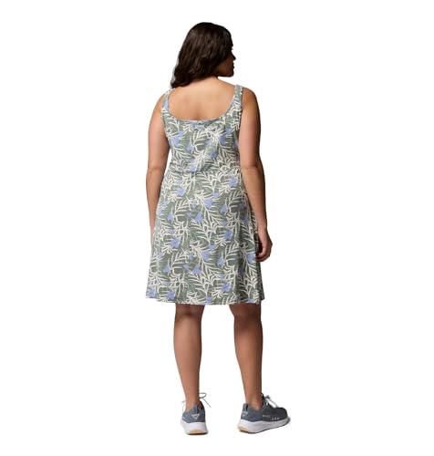 Image of Columbia PFG Freezer III Dress