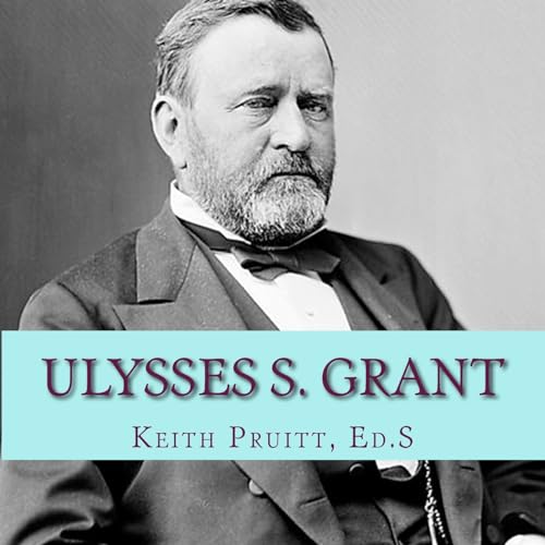 Ulysses S. Grant (Hail to the Chief)
