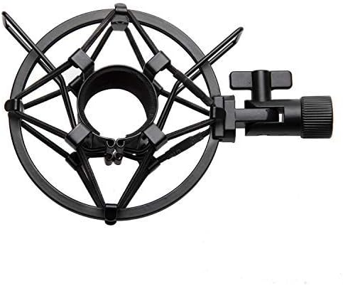 Knox Microphone Shock Mount for Audio-Technica ATR2100-USB