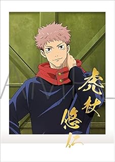 ムービック(Movic) BOX購入 呪術廻戦 ぱしゃこれ 1BOXセット (30枚入り/1BOX10パック入り/1パック3枚入り) 未開封BOX