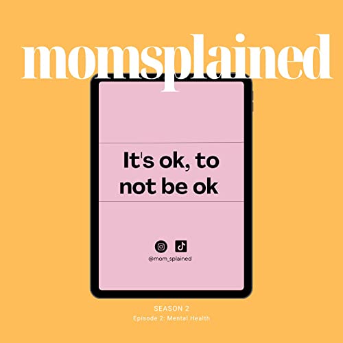 Couverture de Mental Health - Part One