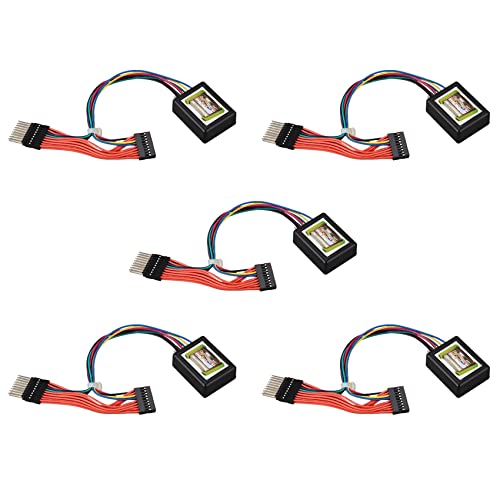 Filtro MB Can Filter 12 En 1 para solucionar errores de datos en W217 y W253