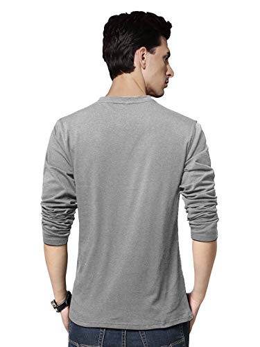 Image of EYEBOGLER Regular T-Shirt for Men (CTT18)