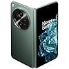 OnePlus Open, 16GB RAM+512GB, Dual-SIM, Emerald Dusk, US Factory Unlocked Android Smartphone, 4805 mAh Battery, 67W Fast Charging, Hasselblad Camera, 120Hz Fluid Display