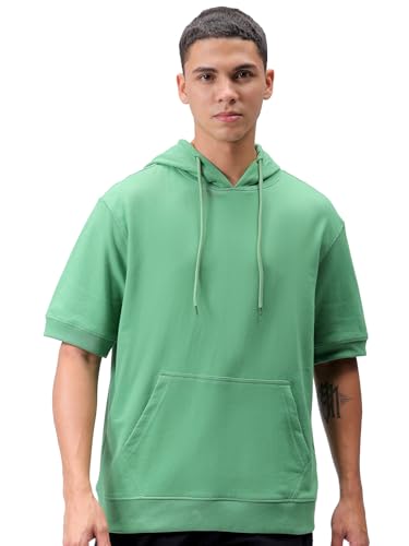 Image of THE Indian Garage CO Men Hooded Sweatshirt