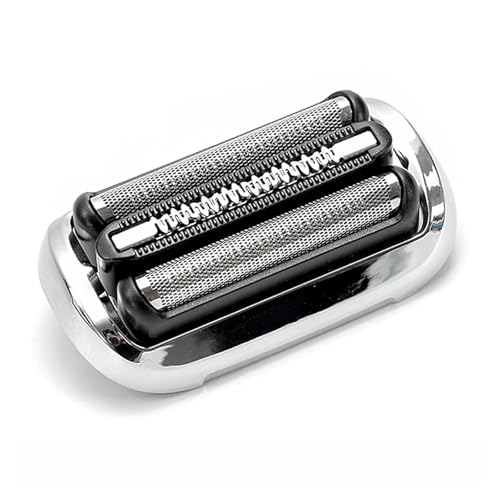 Cabezales de repuesto 74S for afeitadora, compatibles con Braun, Serie 7 7120s, 7125s, 7127cs, 7171cc, 7175cc, 7185cc, 7189cc
