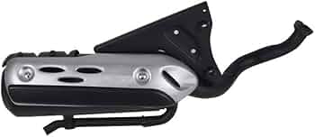 リード　リード100 カメレオンファクトリー　ボンネビル　マフラー　チャンバー CHAMELEON FACTORY カメレオンファクトリー パラライザーIII