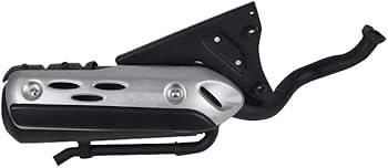 リード　リード100 カメレオンファクトリー　ボンネビル　マフラー　チャンバー リード リード100 カメレオンファクトリー ボンネビル マフラー