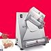 LANTAO Pizza Press Machine Automatic Pizza Dough Machine Pizza Machine 12inch Pizza Making Machine (110V)