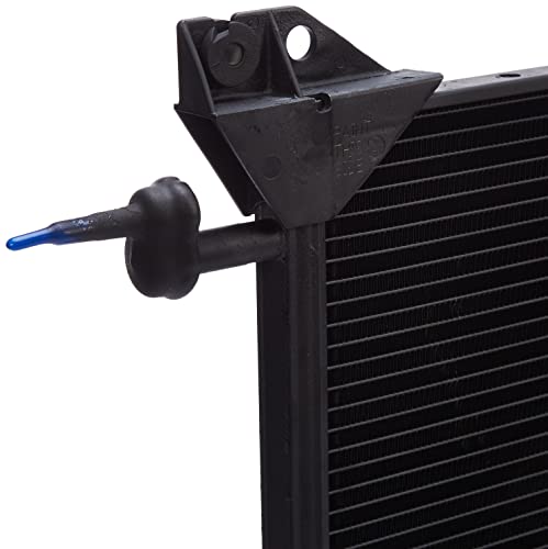 Acdelco 15-63666 Air Conditioning Condenser thumb #2