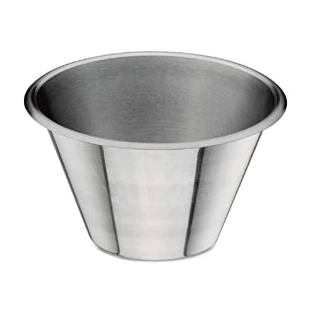Lacor-60016-DEEP and CONICAL Dish 16 CMS.