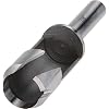 Grizzly Industrial H7693 - Deep Plug Cutter 6 Pc. Set