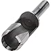 Grizzly Industrial H7693 - Deep Plug Cutter 6 Pc. Set
