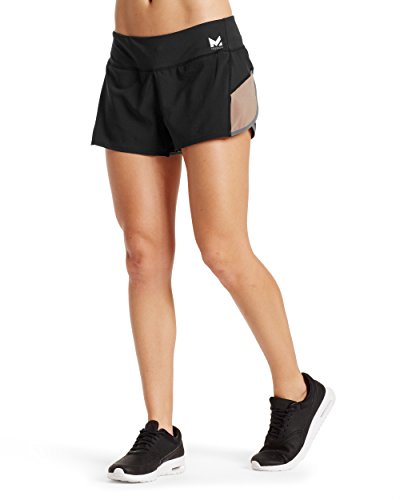 Mission Women's VaporActive Momentum Running 3