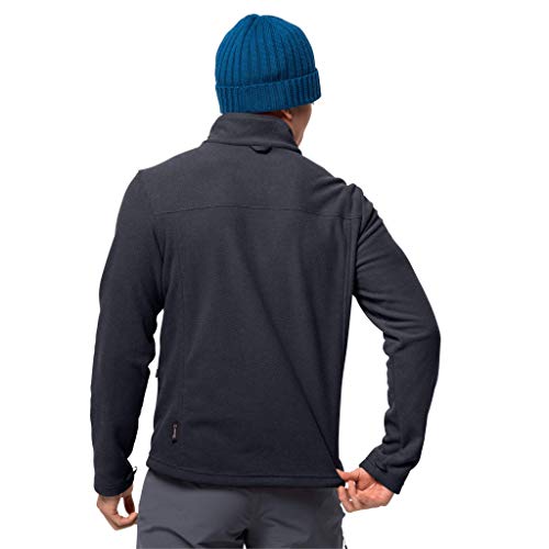 Image of Jack Wolfskin Mens Skywind Jacket M