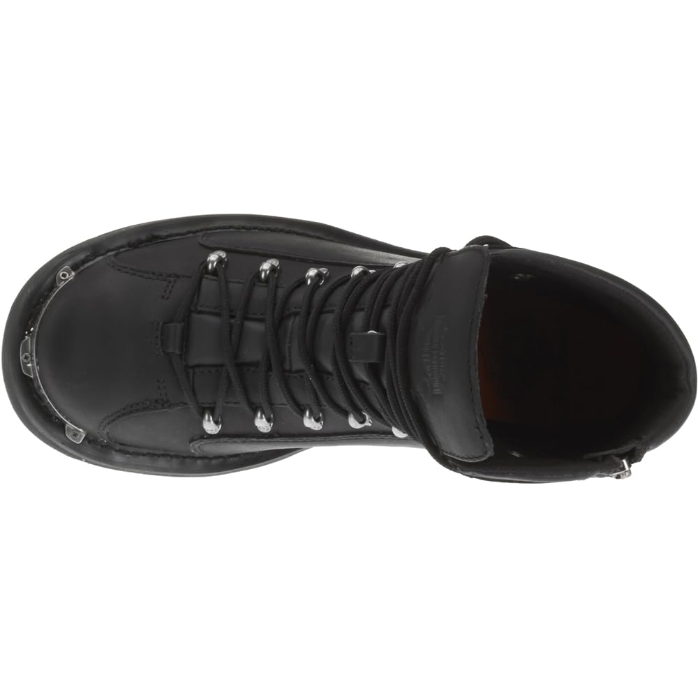 Harley Davidson Herren Electron Leder Stiefel