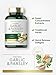 Carlyle Odorless Garlic & Parsley | 200 Softgels | Non-GMO, Gluten Free Supplement