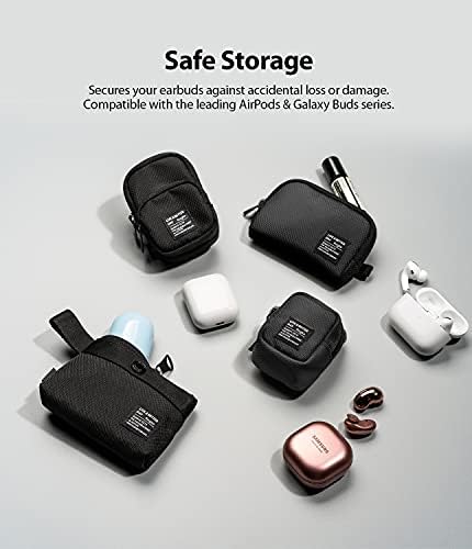UK VAR - Ringke Mini Pouch Half Pocket