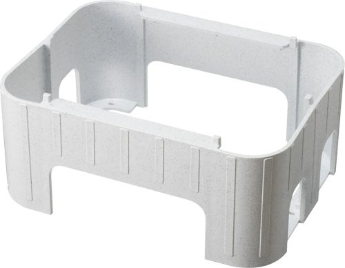 Amazon | 前澤化成工業 PP製抗菌水栓パン台座 SPD-K SPD-450 M コード