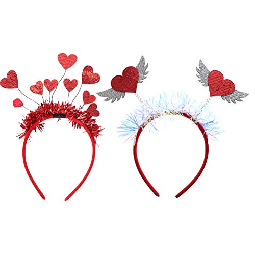 MUSISALY �o�����^�C���f�[�ɍœK�� �n�[�g�^�J�`���[�V�� �z�n�f�� ���K�Ȓ����S�n ��l�q�������ɑΉ� ���u�w�A�t�[�v 2�Z�b�g