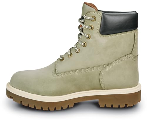 Image of Timberland PRO Mens Direct Attach MaxTRAX Steel Toe WP SRO