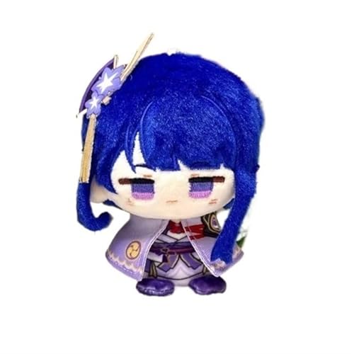 Imagen de Genshin Plush Llavero