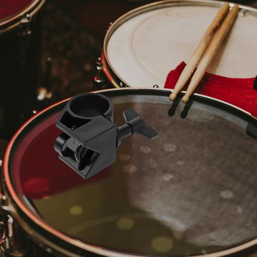 Abrazadera para soporte de batería electrónica BESPORTBLE miniatura 7