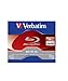 Produktbild Verbatim 43760 50 GB Blu-Ray-Disc Lesen/Schreiben (BD)  BD-Re-Rohlinge (50 GB, 405 nm)