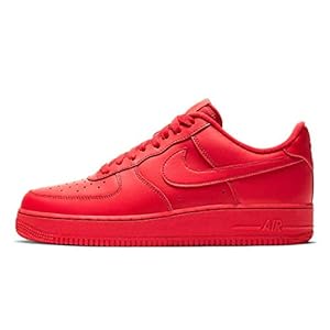 Nike Air Force 1 ’07 LV8 Red